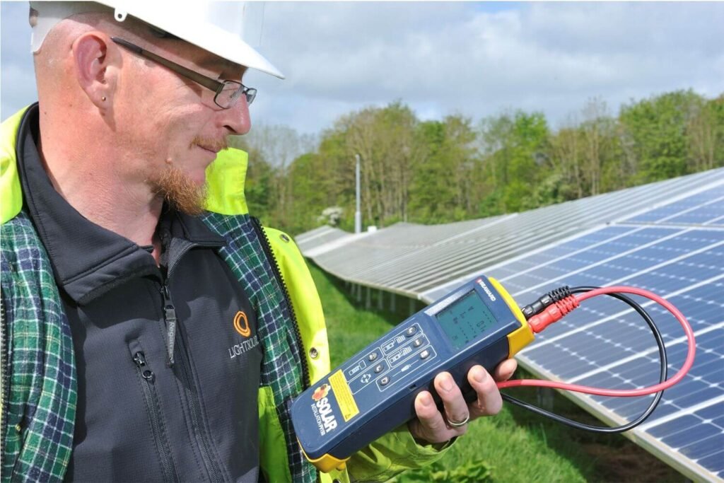 Irt Testing Solar Solar – patandsolarmiddleeast.com
