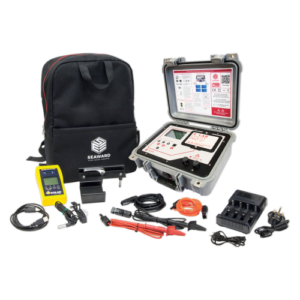 Solar Utility Pro Complete Kit-416A910-Solar PV Testers