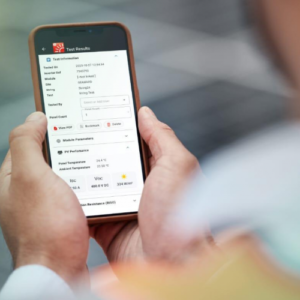 PV:Sync Mobile-Solar