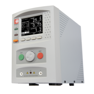 HAL Series-Comprehensive Hipot Testers