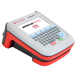 Apollo 600+ - 380A926 - 5th Edition and BS EN50699 Compliant