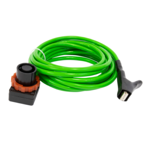 Earth Bond Clip Lead-01521-Accessories