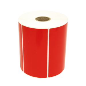 Desk Test N Tag Labels 1000 Red-312A961-Accessories