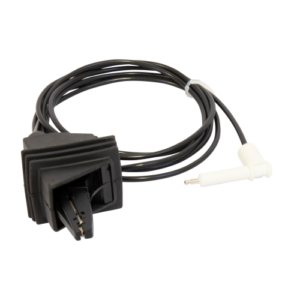 Hipot Output Clip Lead-H-5003-Accessories