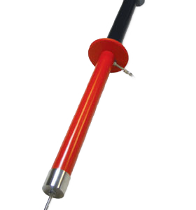 SDR11-401A912-SDR11 HV Discharge Rod