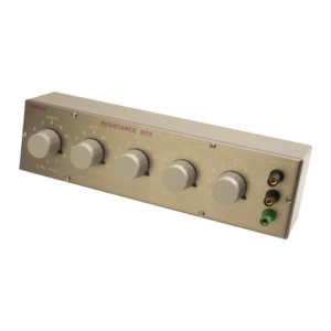 Cropico 00 Series-decade boxes