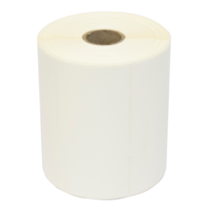 Desk Test N Tag 100x50mm Labels 1000 White-312A951-Large Labels