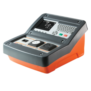 STM/L-313A910-A bench mounted lighting and hipot tester