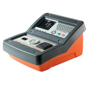 SafeCheck 8-SC08-Hire Testers