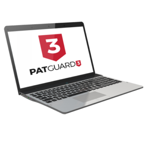 PATGuard 3-400A910-The ultimate PAT testing software with Health and Safety reporting
