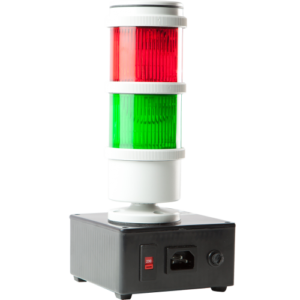 H-5017 Status Beacon-H-5017-Accessories