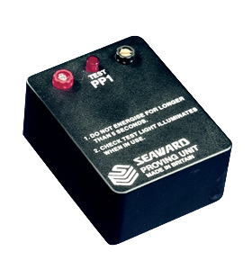 PP1-112A911-Proving Unit - 240V DC output