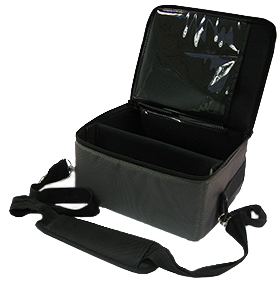 Carry Case for LLT-308A955-Voltage Detectors