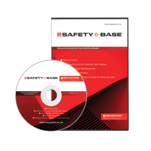 Safety E-Base Software-482A910-Manufacturing