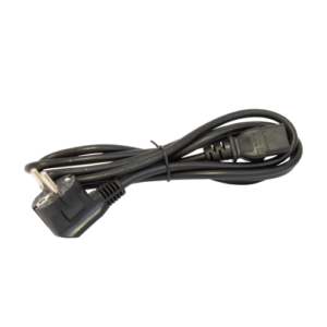 16A SCHUKO Mains Lead-44B053-Accessories