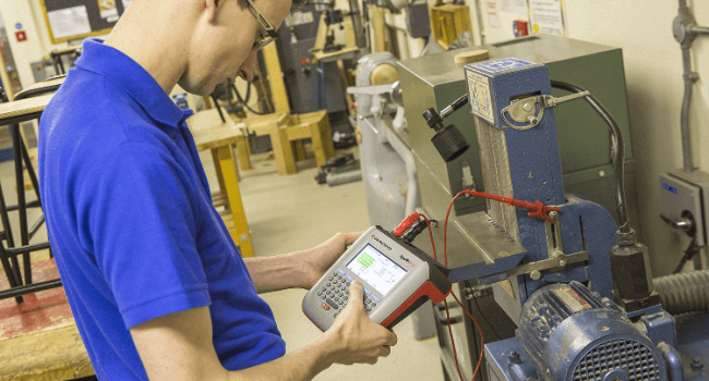 PAT TEST ABOUT 2 PAT TEST ABOUT 2