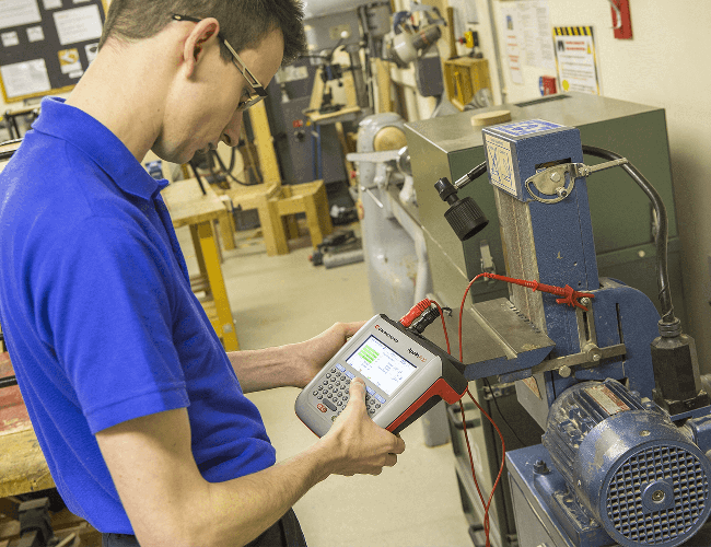 PAT TEST ABOUT 2 PAT TEST ABOUT 2